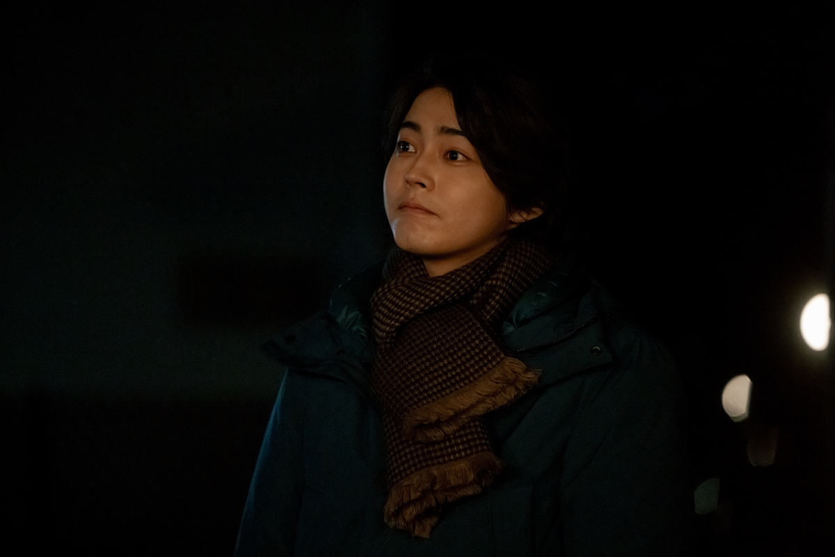 『冬のなんかさ、春のなんかね』