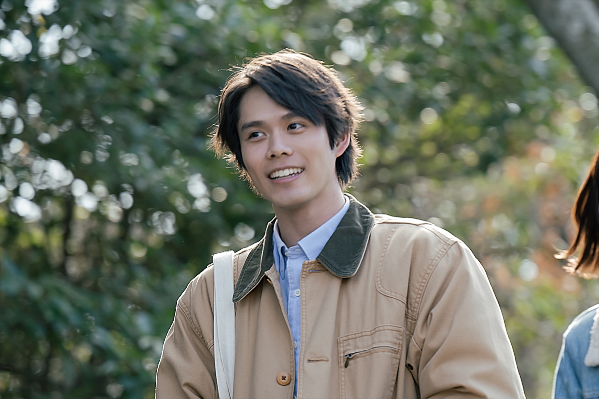 『冬のなんかさ、春のなんかね』