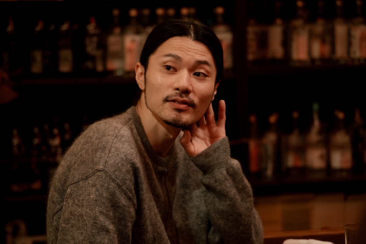 『冬のなんかさ、春のなんかね』