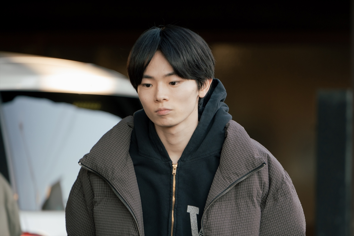 『冬のなんかさ、春のなんかね』