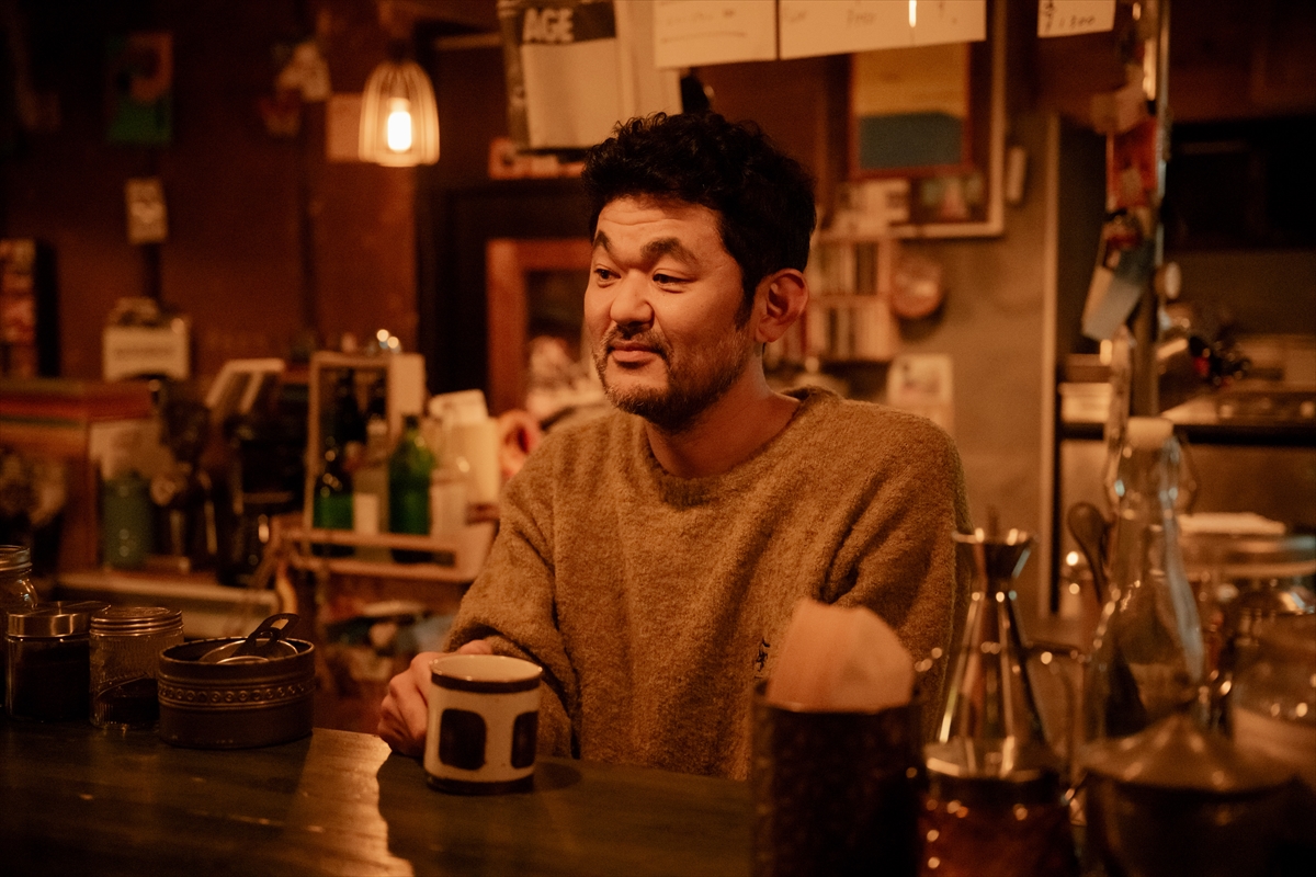 『冬のなんかさ、春のなんかね』