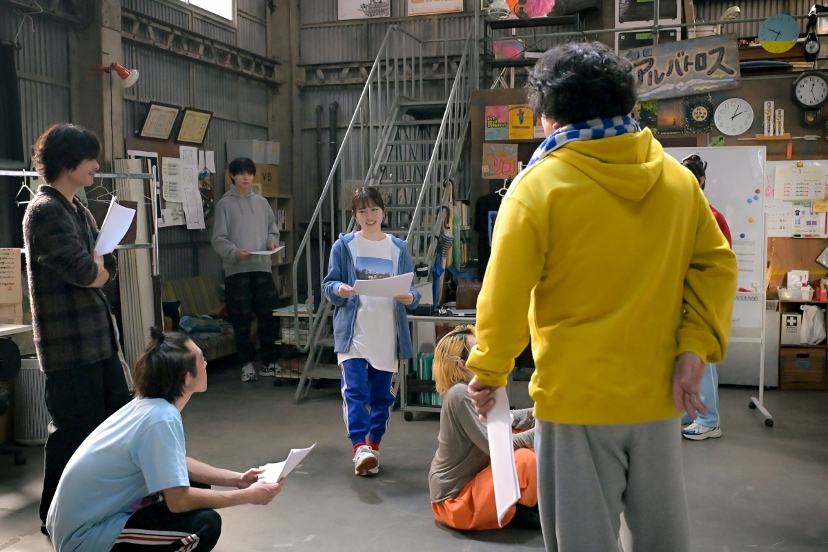 『未来のムスコ』