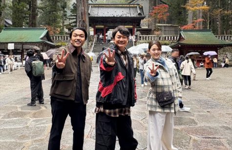 『三ツ星☆MAP』