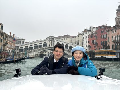 『サンドウィッチマン&芦田愛菜の博士ちゃん』