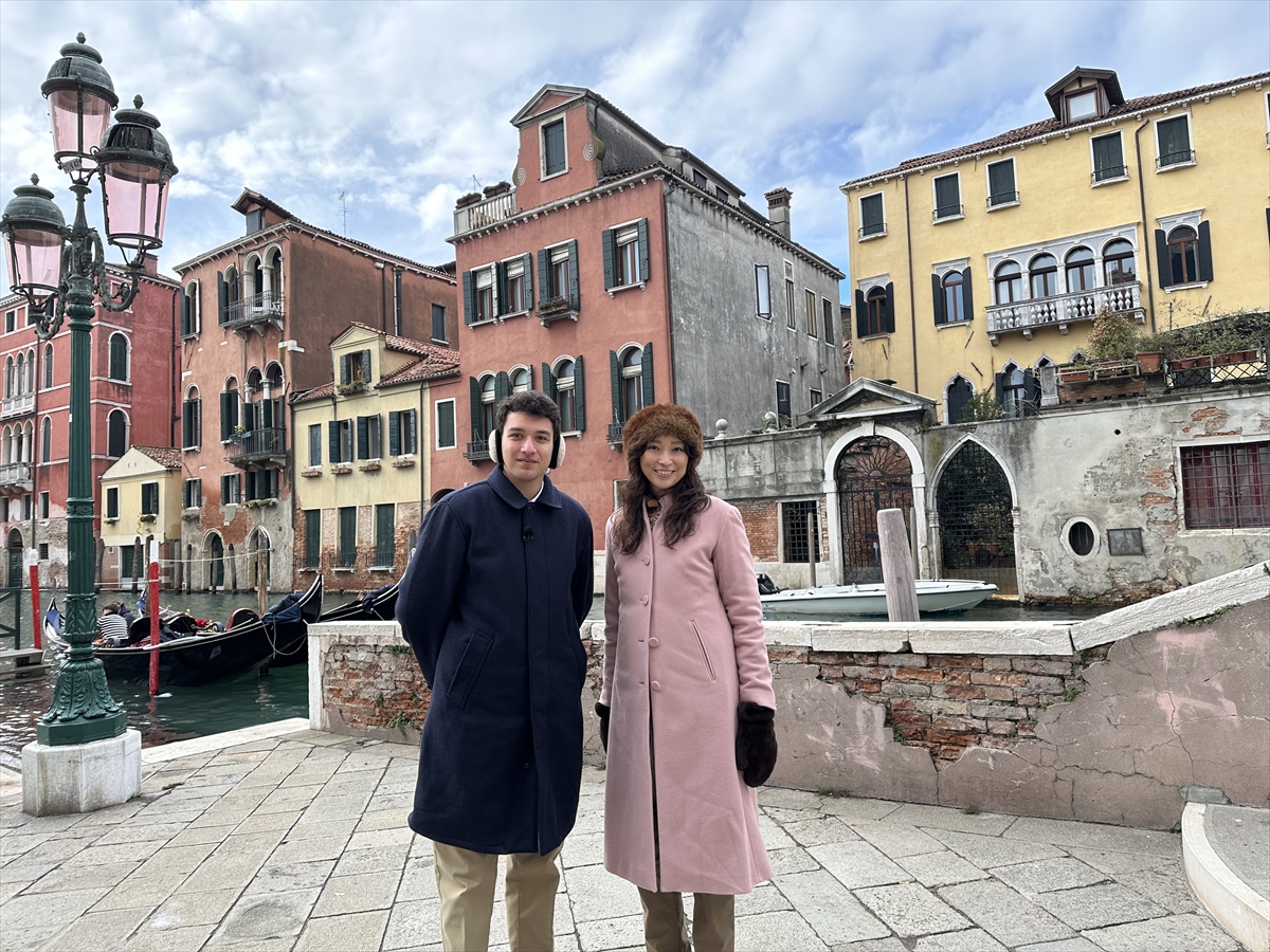 『サンドウィッチマン&芦田愛菜の博士ちゃん』