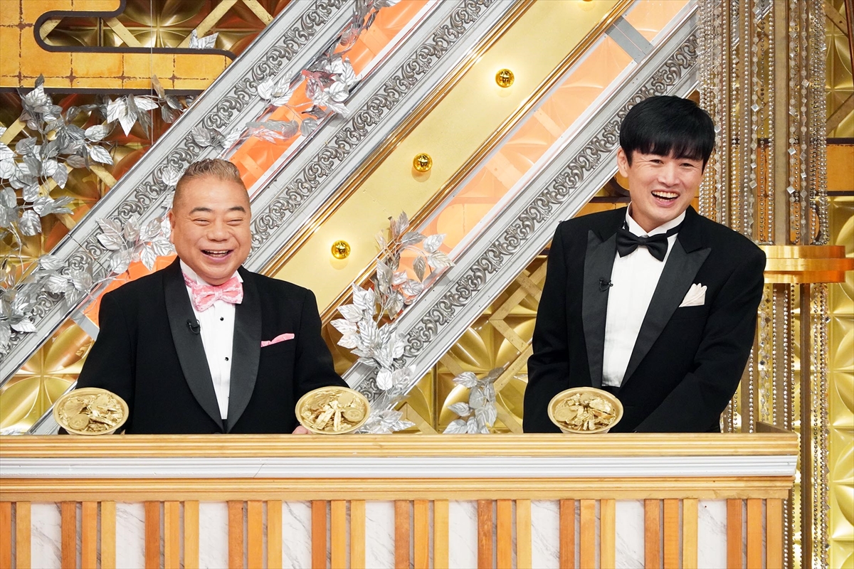 『日本一こそ世界一!世界ラーメンNo.1決定戦!』