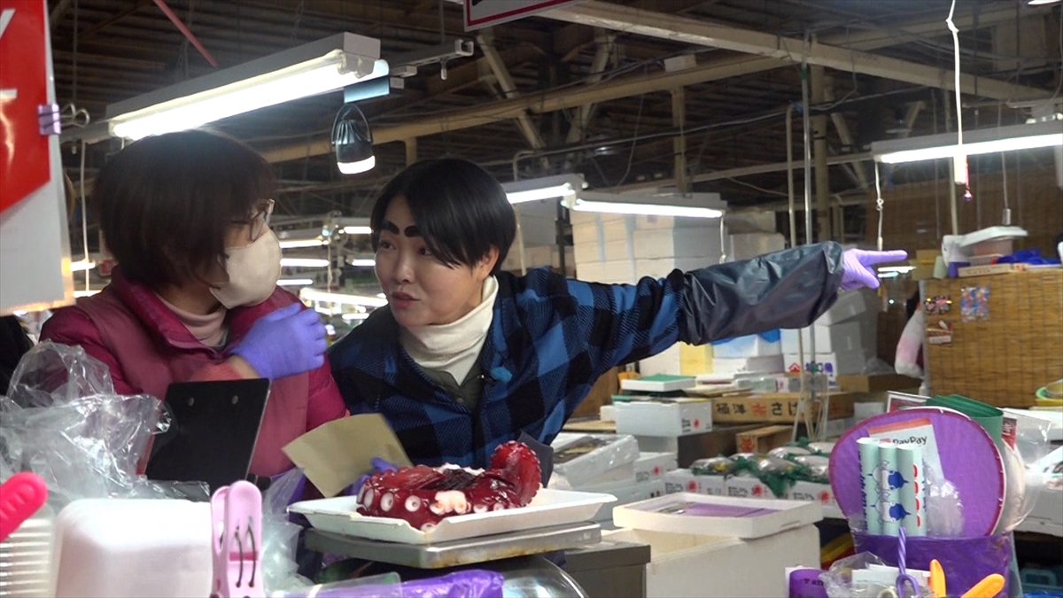 『サンドウィッチマン&芦田愛菜の博士ちゃん 新春4時間SP』