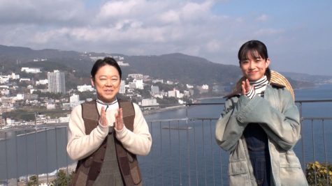 『バナナマンのせっかくグルメ!!新春SP』