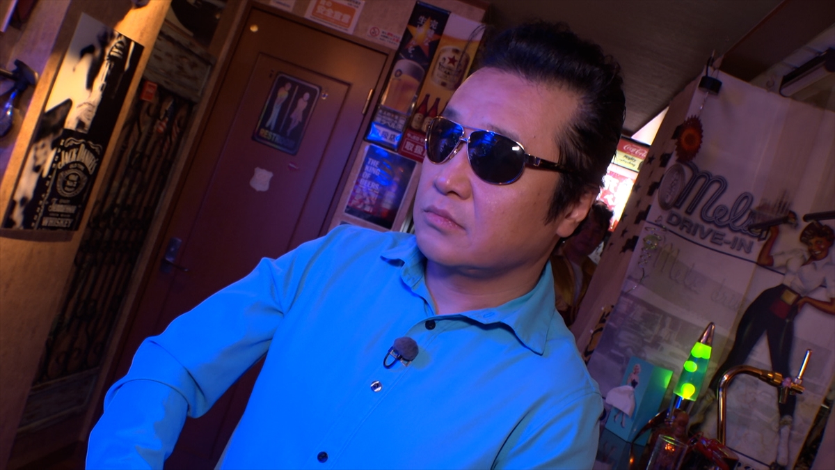 『タイムトラベラー永野』