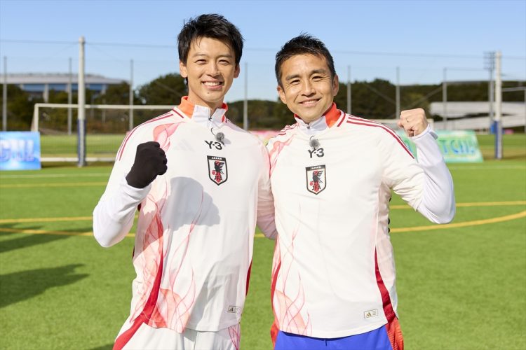 『木梨憲武のスポーツKING!』