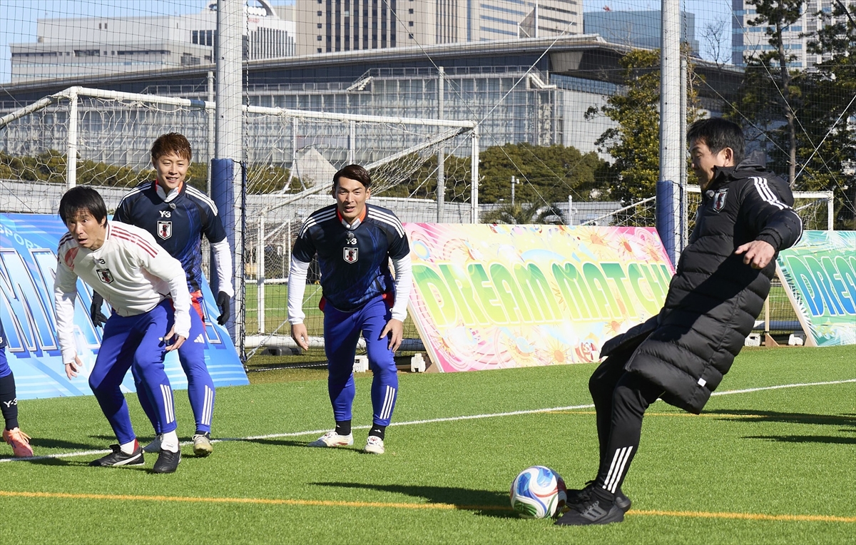 『木梨憲武のスポーツKING!』