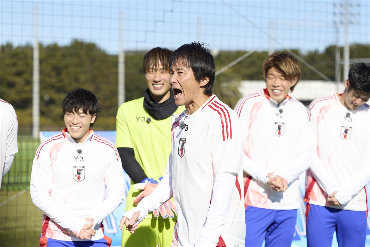 『木梨憲武のスポーツKING!』