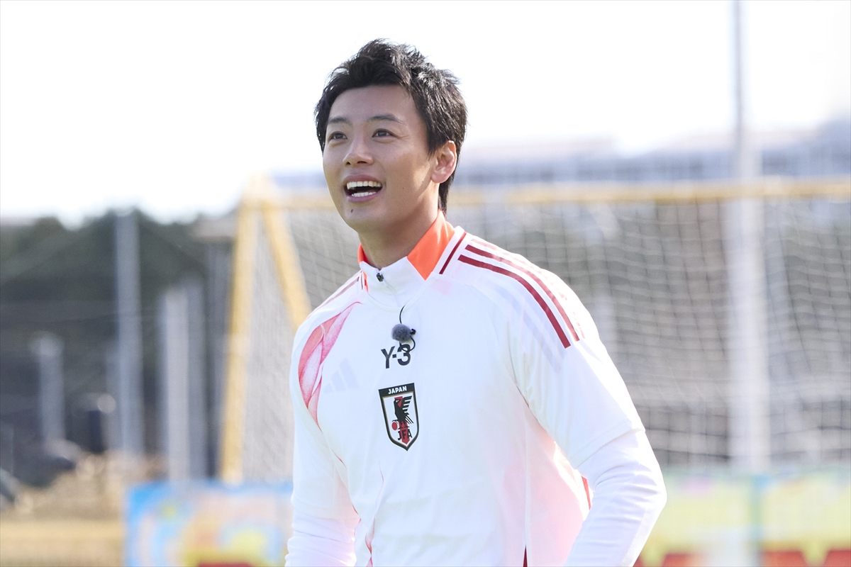 『木梨憲武のスポーツKING!』