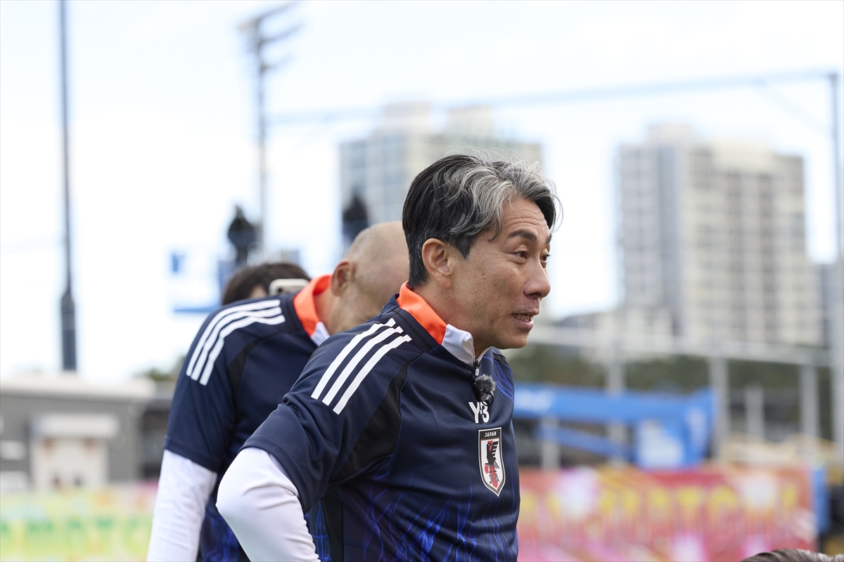 『木梨憲武のスポーツKING!』