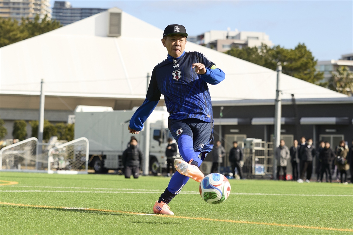 『木梨憲武のスポーツKING!』