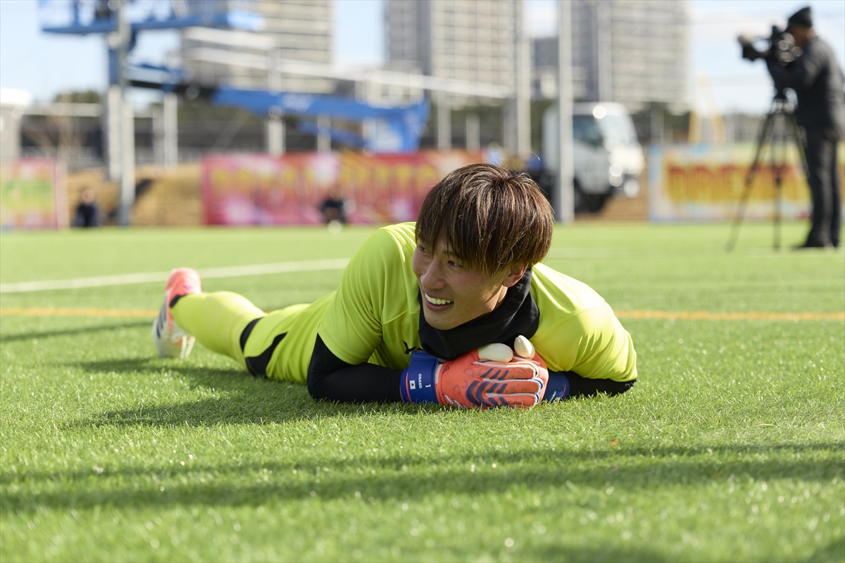 『木梨憲武のスポーツKING!』