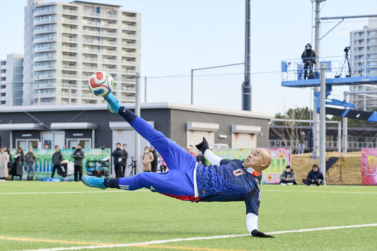 『木梨憲武のスポーツKING!』