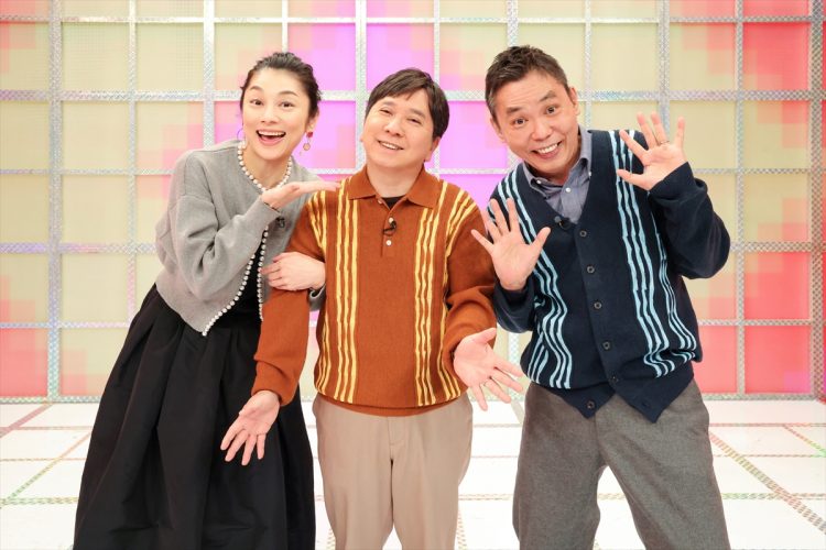 『爆笑問題の検索ちゃん 芸人ちゃんネタ祭りスペシャル2025』