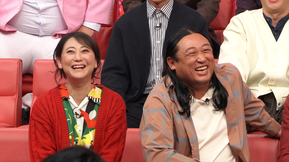 『爆笑問題の検索ちゃん 芸人ちゃんネタ祭りスペシャル2025』