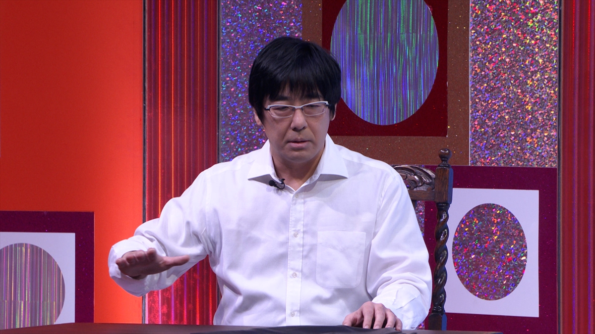 『爆笑問題の検索ちゃん 芸人ちゃんネタ祭りスペシャル2025』