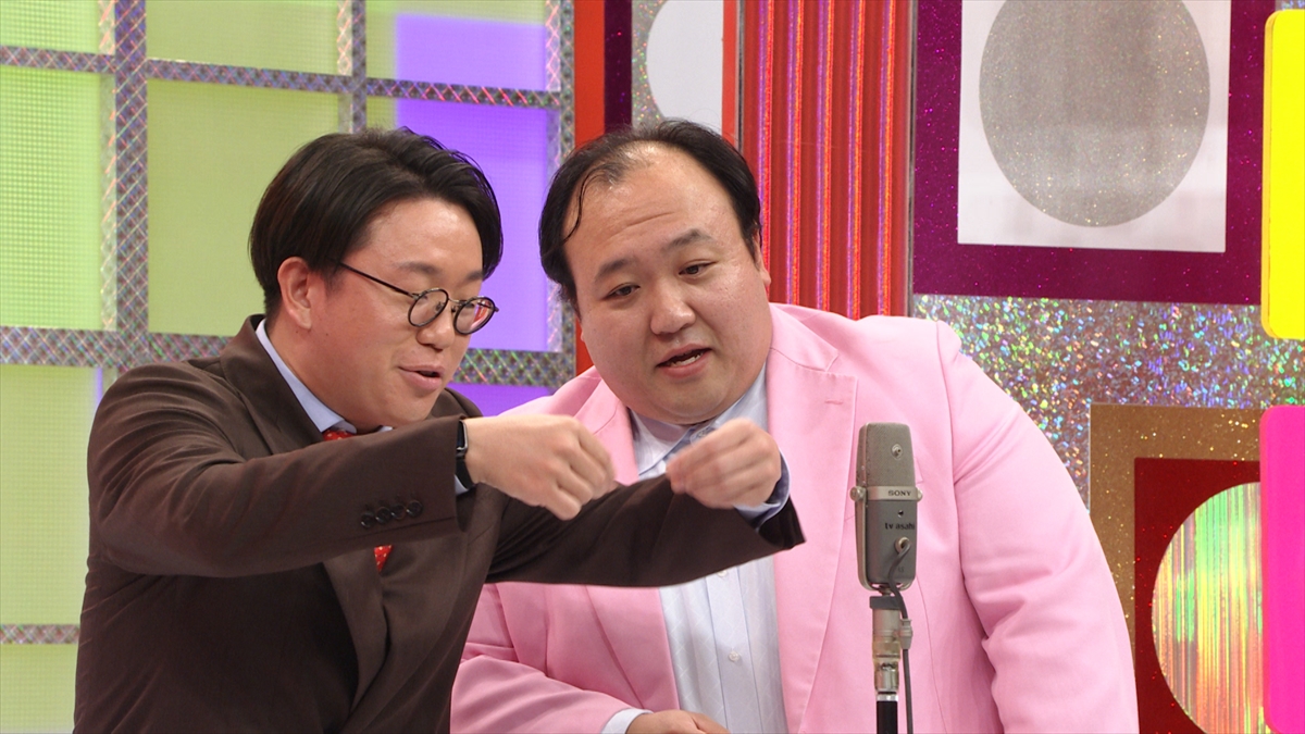 『爆笑問題の検索ちゃん 芸人ちゃんネタ祭りスペシャル2025』