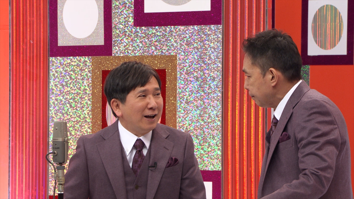 『爆笑問題の検索ちゃん 芸人ちゃんネタ祭りスペシャル2025』