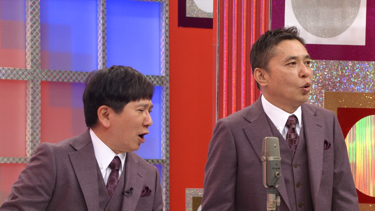 『爆笑問題の検索ちゃん 芸人ちゃんネタ祭りスペシャル2025』