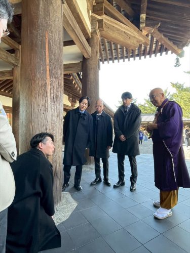 『SHOWチャンネル 大人の社会科見学スペシャル』