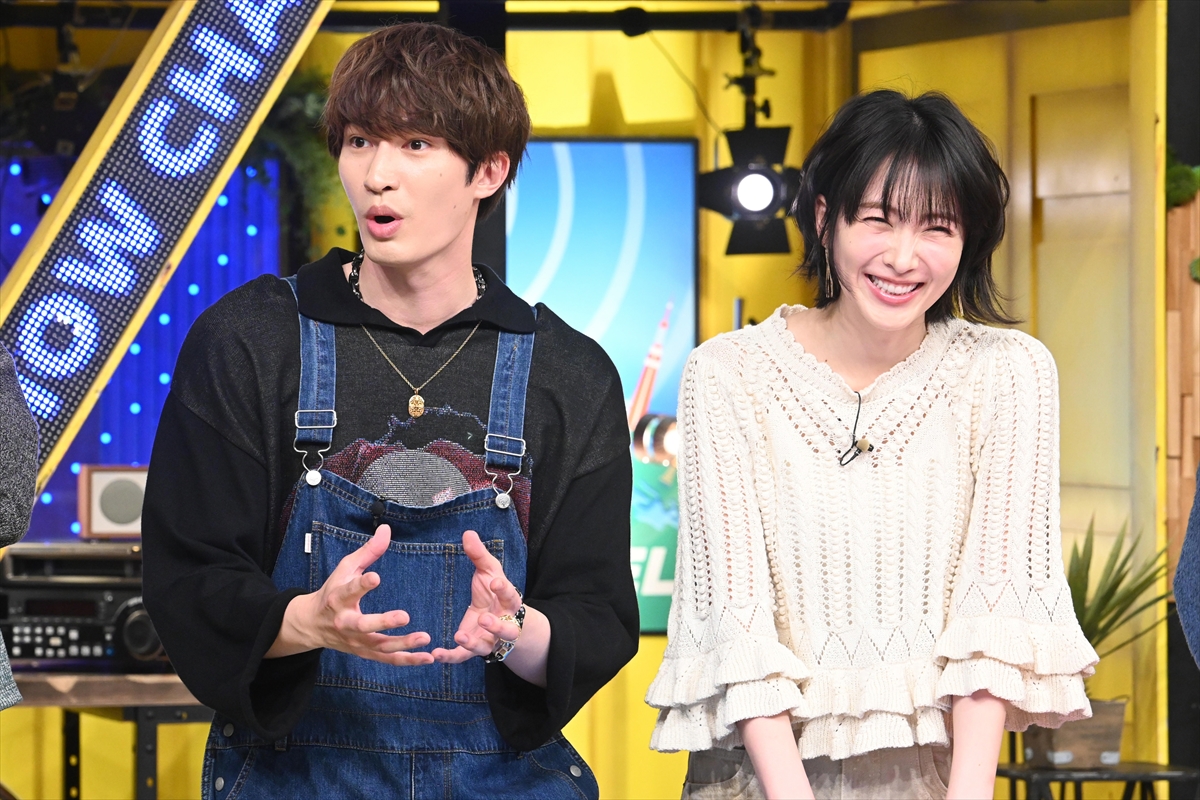 『SHOWチャンネル 大人の社会科見学スペシャル』