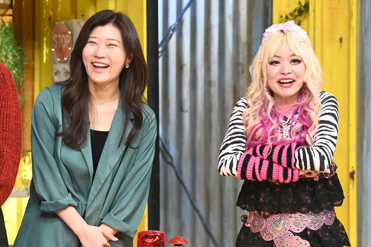 『SHOWチャンネル 大人の社会科見学スペシャル』