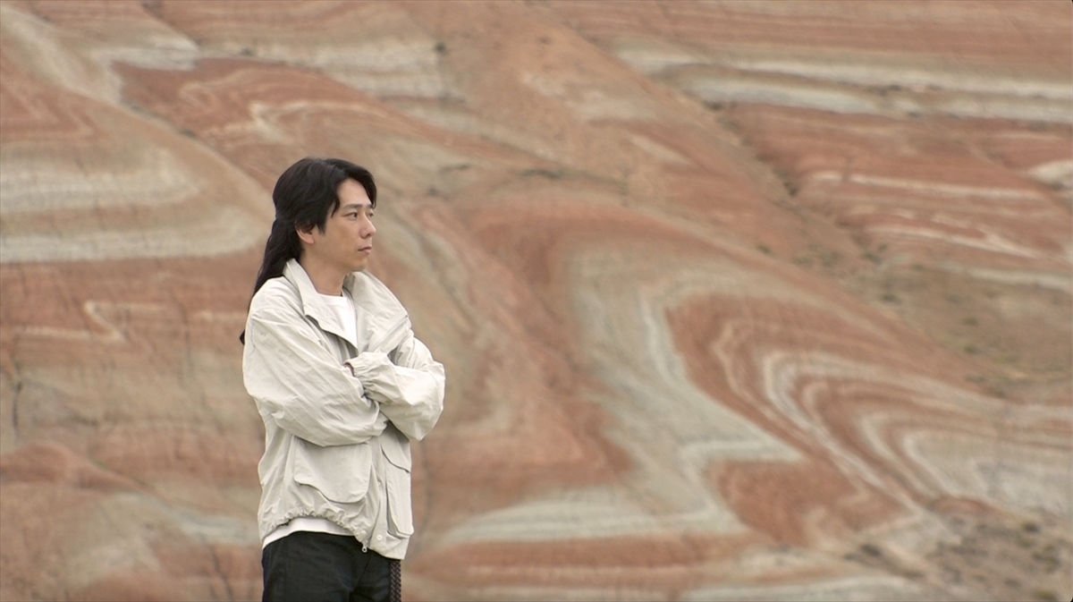 『知識の扉よ開け!ドア×ドア クエスト』