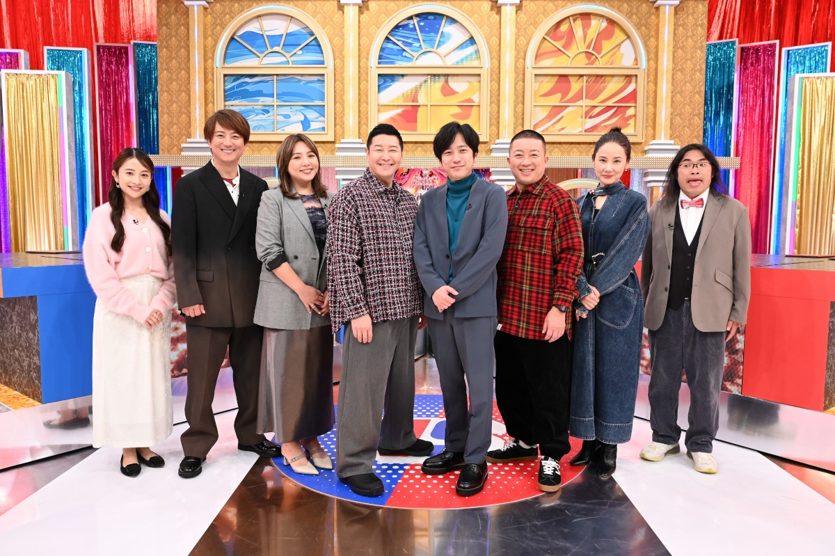 『ニノチョコマッチ』