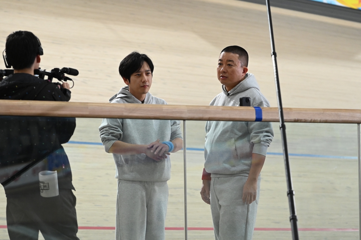 『ニノチョコマッチ』