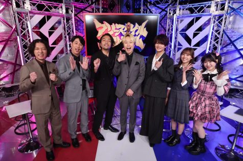 『フリースタイルロケバトル』