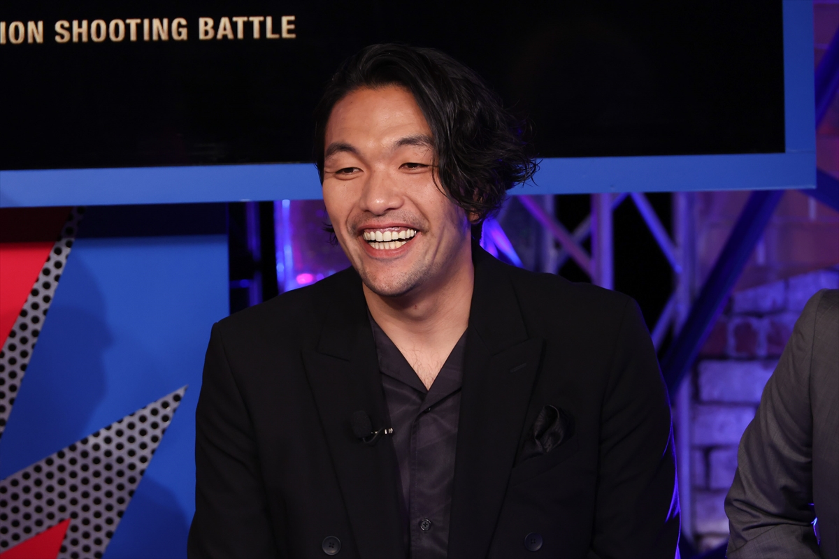 『フリースタイルロケバトル』