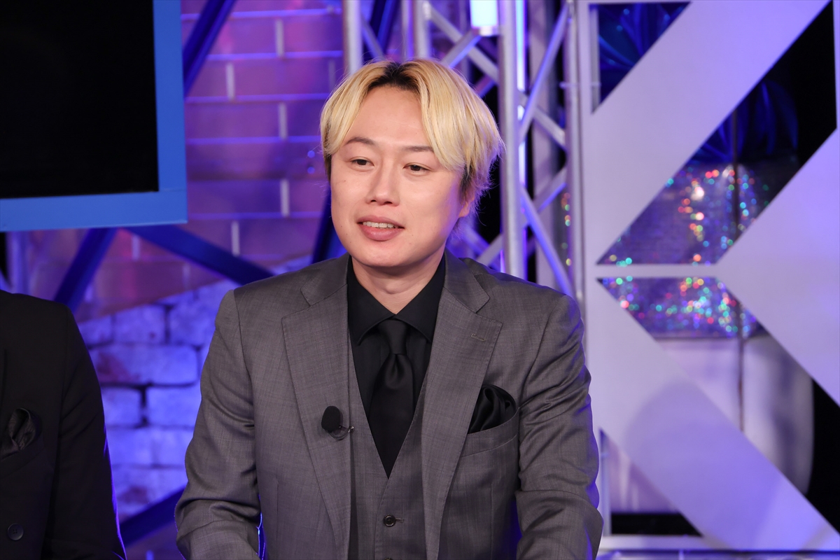 『フリースタイルロケバトル』