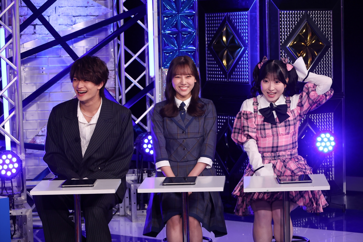 『フリースタイルロケバトル』