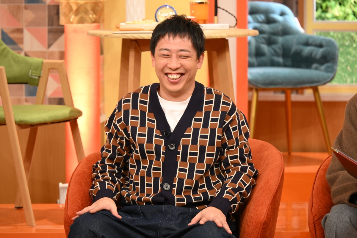 『ニノなのに新春SP』