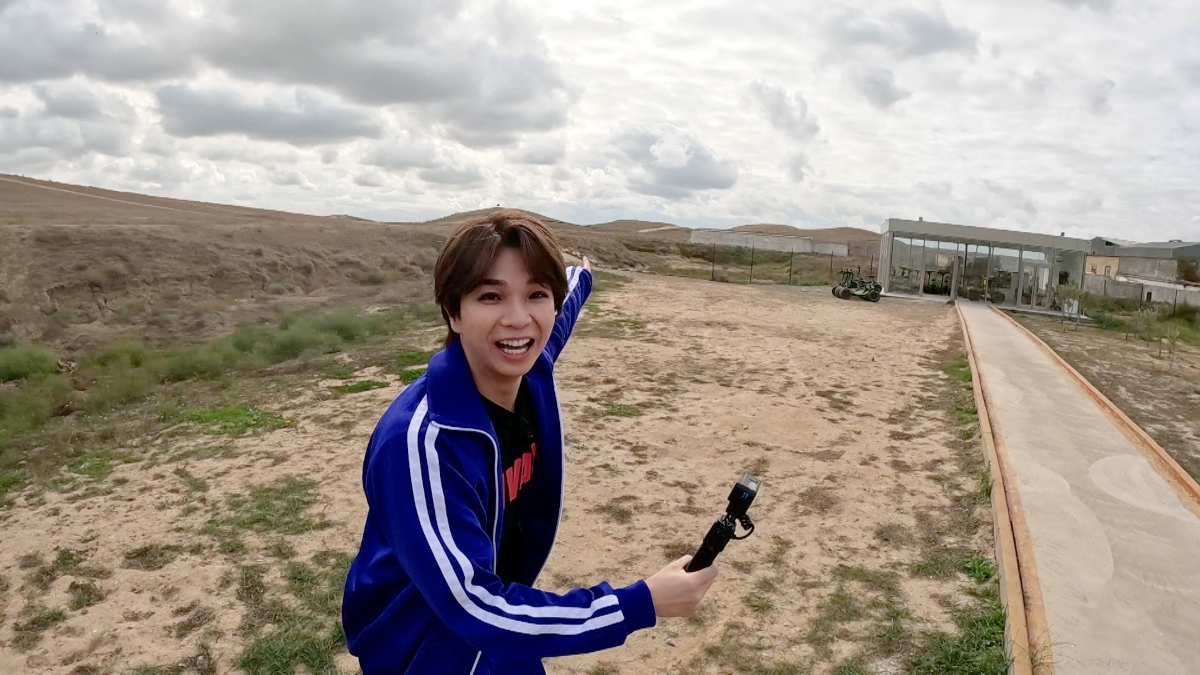 『ニノなのに新春SP』