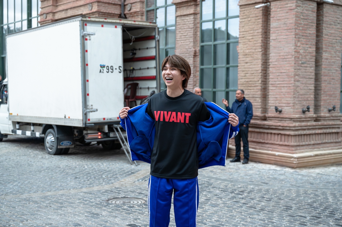 『ニノなのに新春SP』