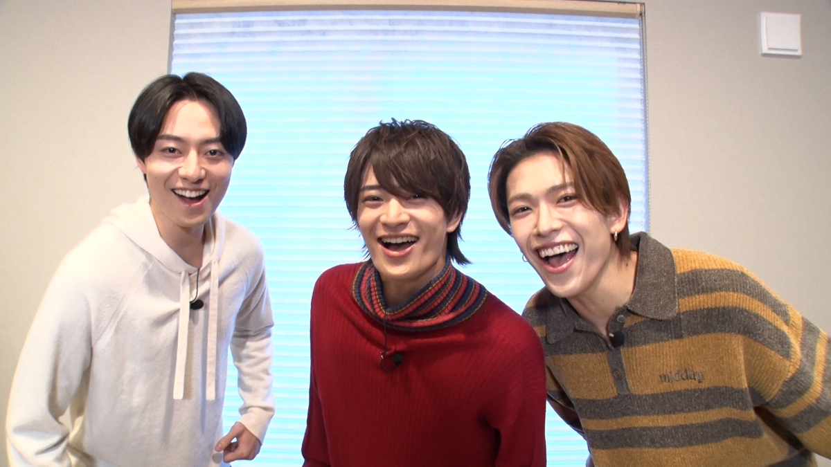 『ニノなのに新春SP』