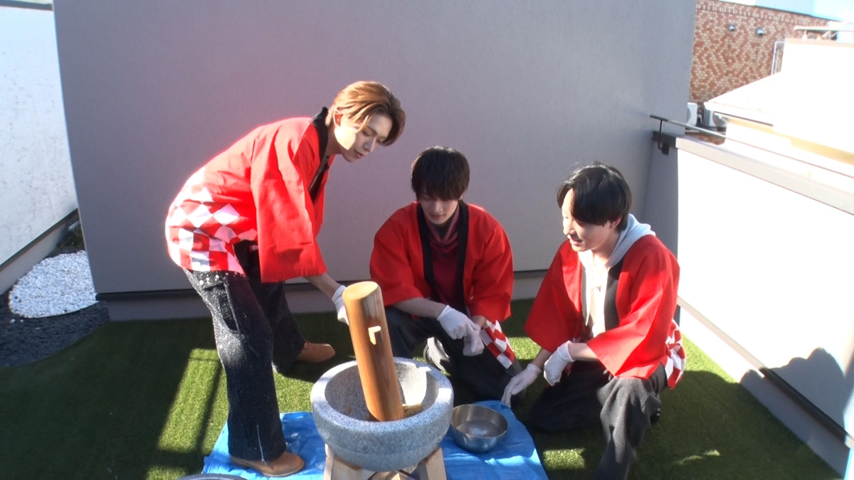 『ニノなのに新春SP』