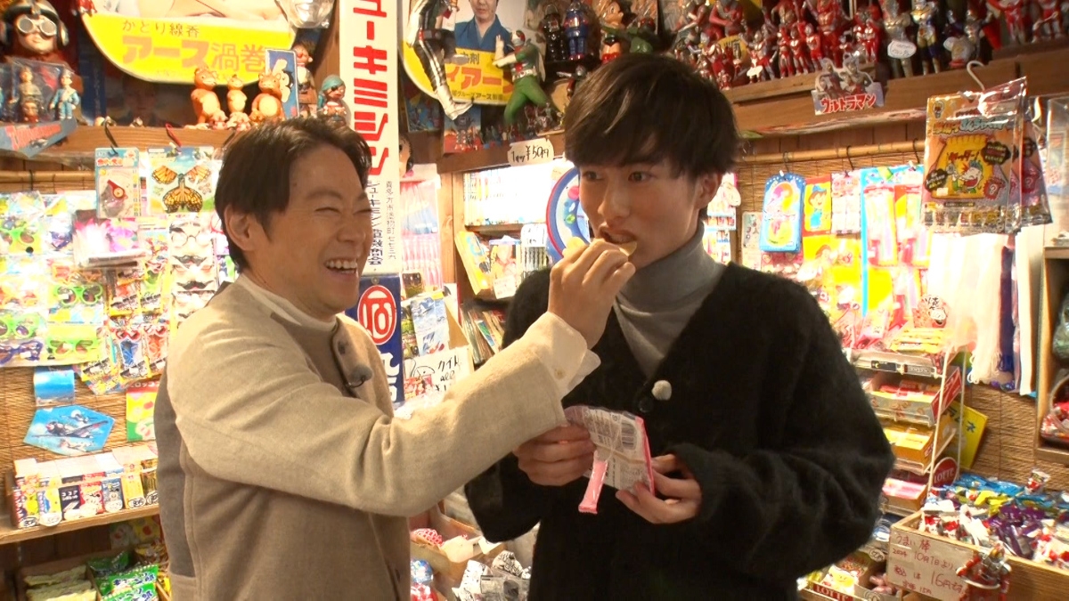 『ニノなのに新春SP』