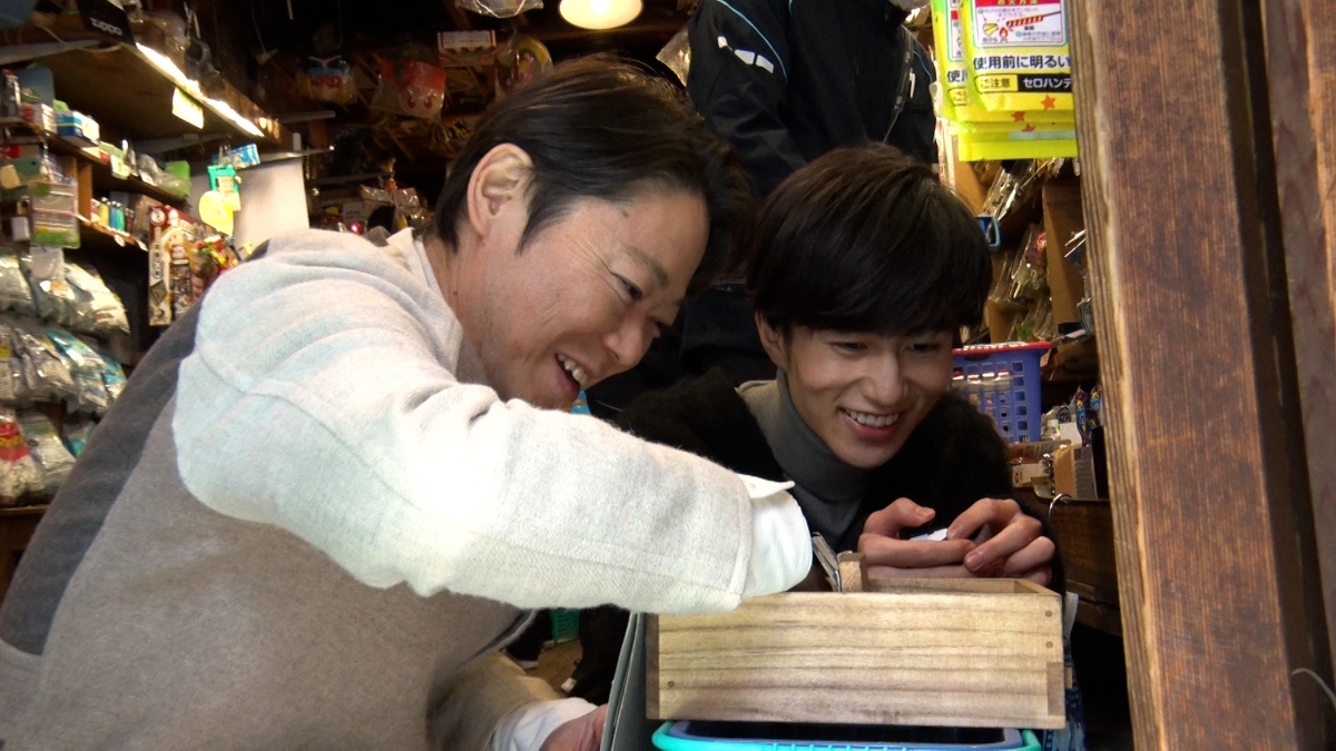 『ニノなのに新春SP』