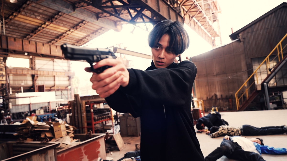 『ニノなのに新春SP』