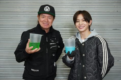 『ヒロミの大晦日リホーム』