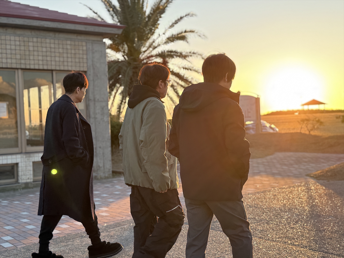 『ウンナンの気分は上々。』