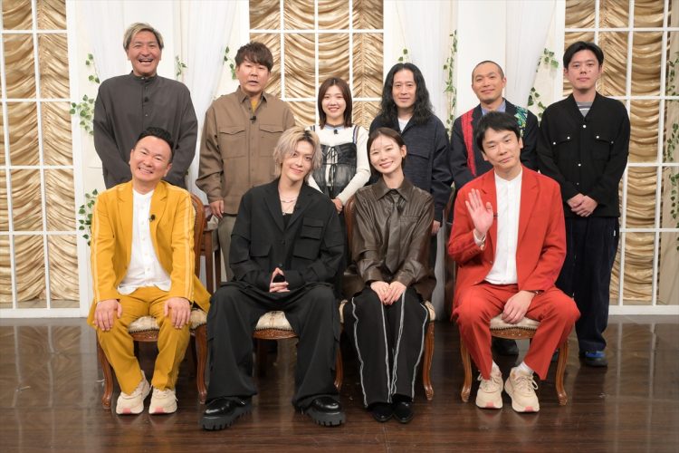 『かまいガチ 2時間SP』