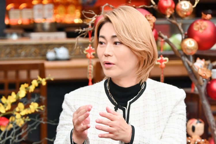 『人生最高レストラン2025 年末特大号』