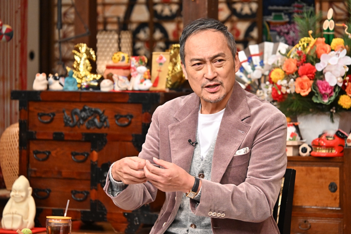 『人生最高レストラン2025 年末特大号』